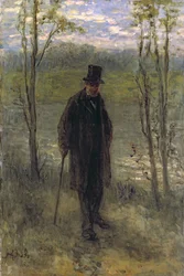 Elämän hämärä, n. 1907